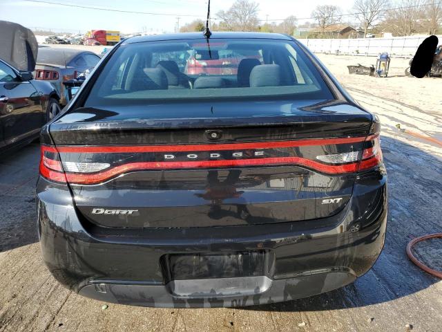 Photo 6 from auction – 2015 DODGE DART SXT with VIN 1C3CDFBB2FD407214