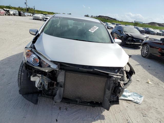 Photo 5 from auction – 2016 KIA FORTE LX with VIN KNAFK4A65G5524978