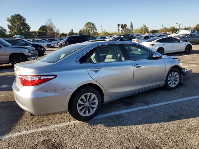 Photo 3 from auction – 2015 TOYOTA CAMRY LE with VIN 4T4BF1FK0FR461983