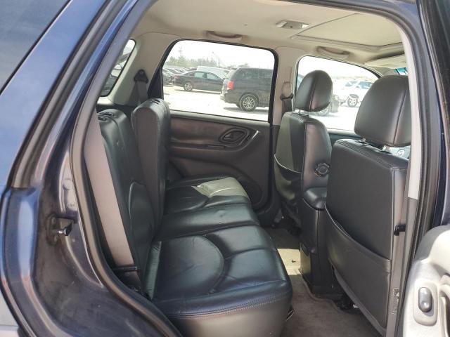 Photo 11 from auction – 2003 MAZDA TRIBUTE ES with VIN 4F2CZ96153KM49173