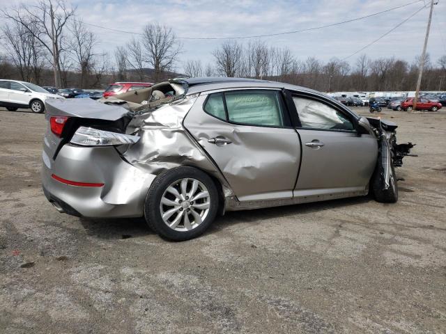 Photo 3 from auction – 2015 KIA OPTIMA EX with VIN 5XXGN4A75FG423540