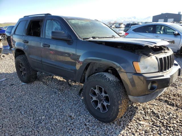 Photo 4 from auction – 2006 JEEP GRAND CHER with VIN 1J4GR48K16C177322