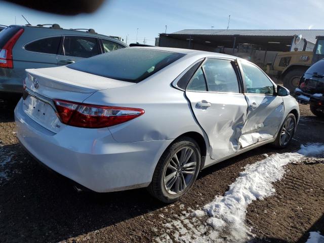 Photo 3 from auction – 2016 TOYOTA CAMRY LE with VIN 4T1BF1FKXGU131327