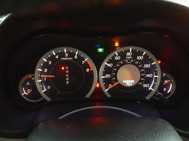 Photo 9 from auction – 2011 ACURA TSX with VIN JH4CU2F63BC018839
