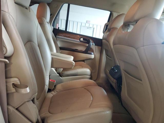 Photo 11 from auction – 2012 BUICK ENCLAVE with VIN 5GAKRCED7CJ266966