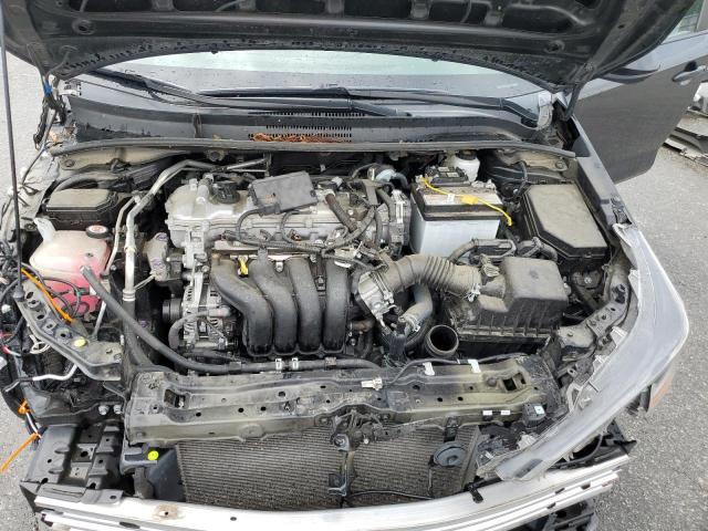 Photo 11 from auction – 2020 TOYOTA COROLLA L with VIN 5YFDPRAE6LP101677