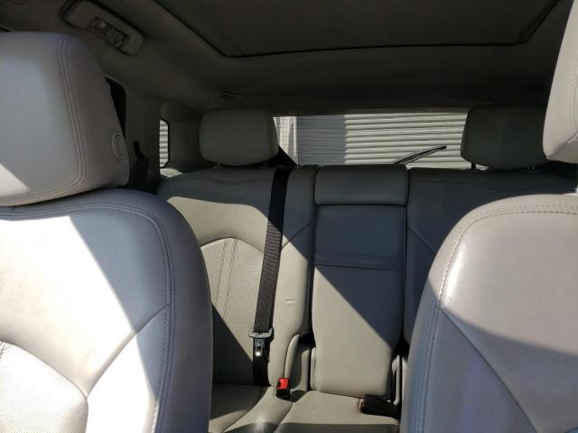 Photo 10 from auction – 2014 CADILLAC SRX PERFOR with VIN 3GYFNFE33ES686045