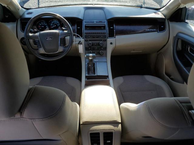 Photo 8 from auction – 2010 FORD TAURUS SEL with VIN 1FAHP2EWXAG125965