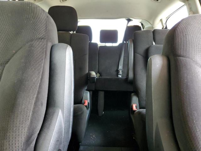 صورة رقم 10 من المزاد - 2013 DODGE GRAND CARA مع VIN 2C4RDGCG3DR637649