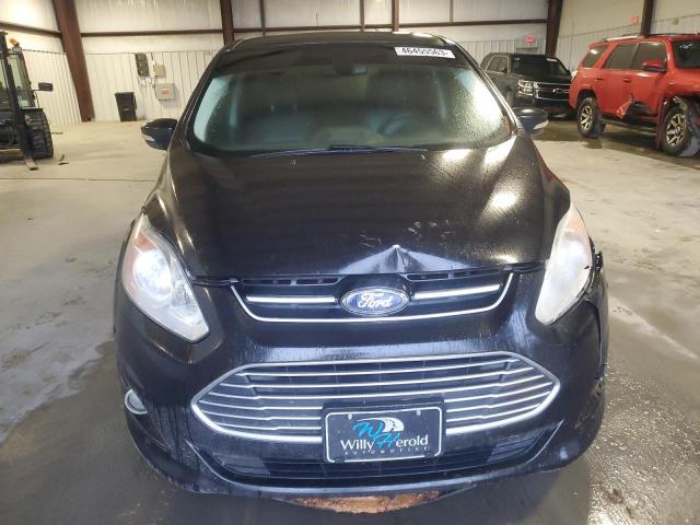 Photo 5 from auction – 2013 FORD C-MAX PREM with VIN 1FADP5CU3DL548786