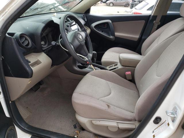 Photo 7 from auction – 2006 TOYOTA RAV4 with VIN JTMZD33V265011744