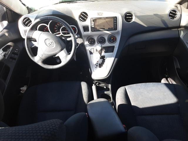 Photo 8 from auction – 2010 TOYOTA COROLLA MA with VIN 2T1ME4EE5AC006432