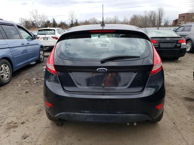 Photo 6 from auction – 2011 FORD FIESTA SE with VIN 3FADP4EJ7BM161473