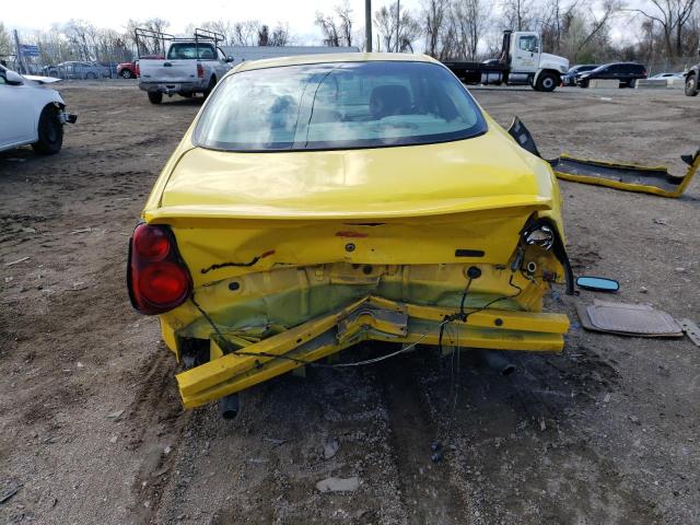 Photo 6 from auction – 2004 CHEVROLET MONTE CARL with VIN 2G1WX12K249397838