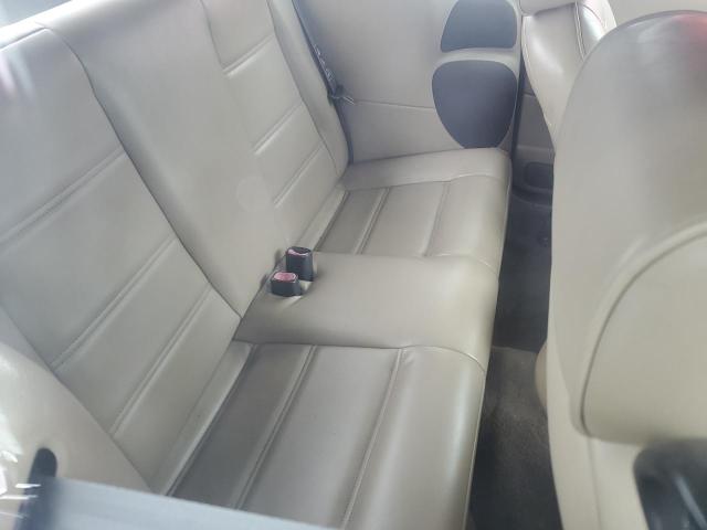 Photo 10 from auction – 2002 FORD MUSTANG with VIN 1FAFP44412F206914