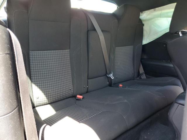 Photo 10 from auction – 2021 DODGE CHALLENGER with VIN 2C3CDZAG8MH514069