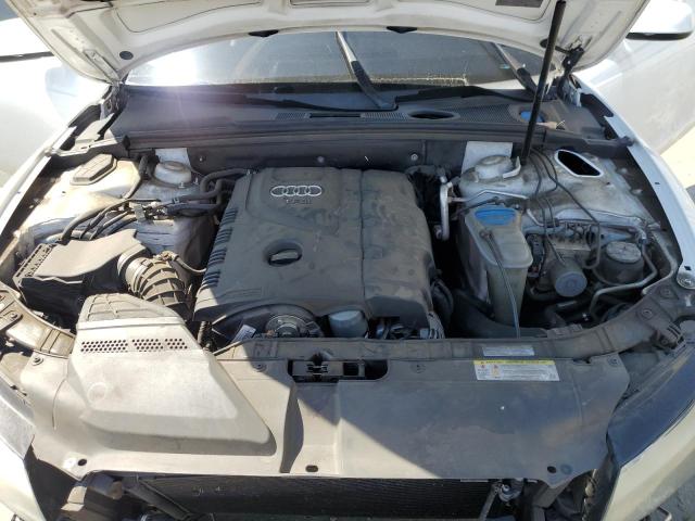 Photo 11 from auction – 2011 AUDI A5 PREMIUM with VIN WAULFAFR4BA081831