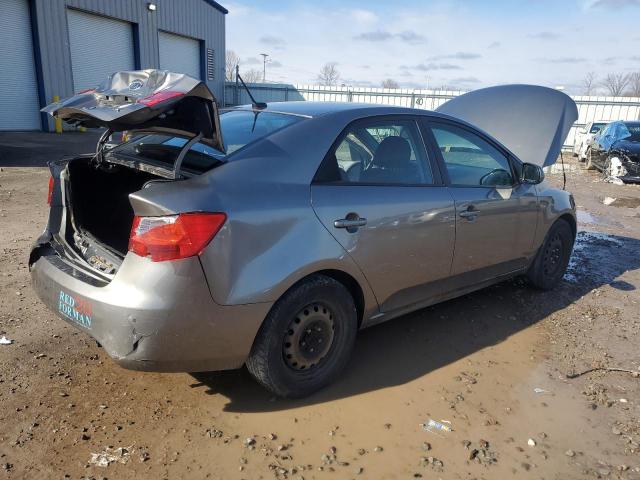 Photo 3 from auction – 2012 KIA FORTE with VIN KNAFU4A28C5474899