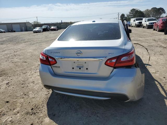 Photo 6 from auction – 2017 NISSAN ALTIMA 2.5 with VIN 1N4AL3AP3HC271255