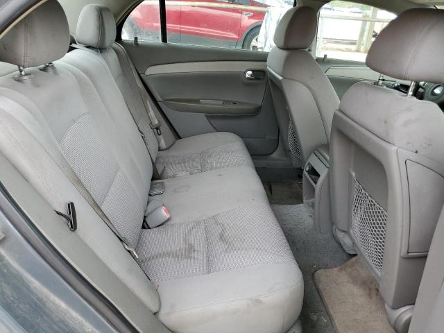 Photo 10 from auction – 2009 CHEVROLET MALIBU LS with VIN 1G1ZG57B59F117941