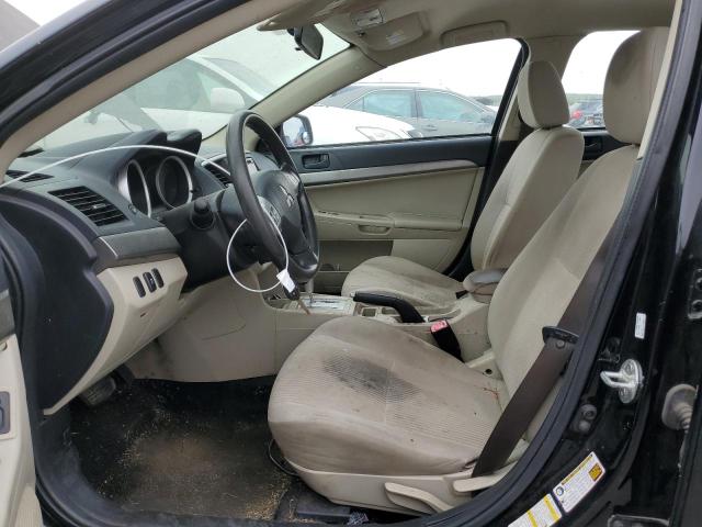Photo 7 from auction – 2014 MITSUBISHI LANCER ES/ with VIN JA32U2FU7EU002197