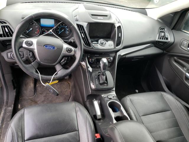 Photo 8 from auction – 2014 FORD ESCAPE TIT with VIN 1FMCU0J92EUD29924