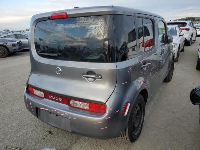 Photo 3 from auction – 2009 NISSAN CUBE BASE with VIN JN8AZ28R09T102262