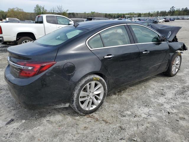 Photo 3 from auction – 2014 BUICK REGAL PREM with VIN 2G4GR5GX2E9232340