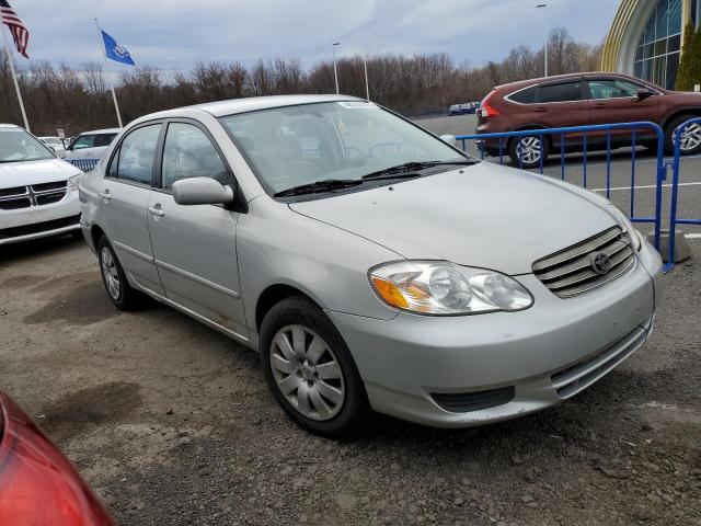 Zdjęcie 4 z aukcji – 2004 TOYOTA COROLLA CE z VIN 2T1BR38EX4C181460