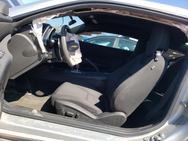 Photo 7 from auction – 2012 CHEVROLET CAMARO LT with VIN 2G1FB1E39C9110688