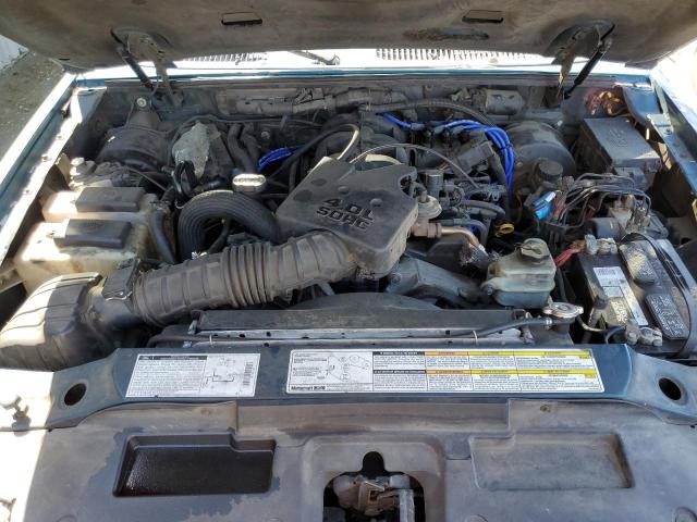 Photo 11 from auction – 2002 FORD EXPLORER S with VIN 1FMZU67E52UB67090