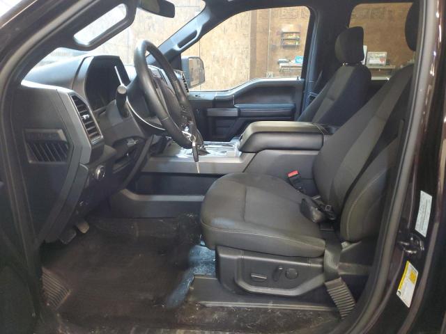 Photo 7 from auction – 2019 FORD F150 SUPER with VIN 1FTEW1EP8KFA44358
