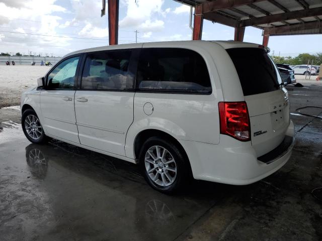 Photo 2 from auction – 2013 DODGE GRAND CARA with VIN 2C4RDGEG2DR680540