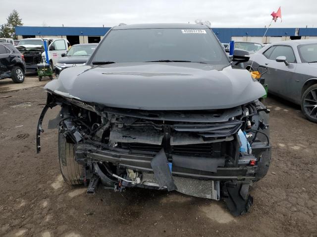 Photo 5 from auction – 2021 CHEVROLET BLAZER 2LT with VIN 3GNKBCRS9MS508336