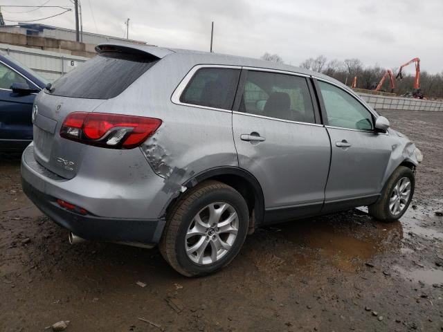Photo 3 from auction – 2014 MAZDA CX-9 TOURI with VIN JM3TB3CV0E0434885
