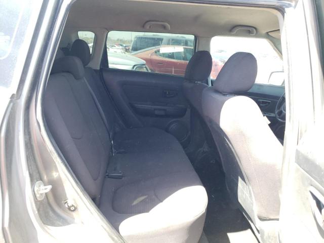 Photo 10 from auction – 2013 KIA SOUL with VIN KNDJT2A57D7613179