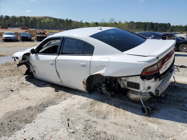 Photo 2 from auction – 2015 DODGE CHARGER SX with VIN 2C3CDXHG9FH726282