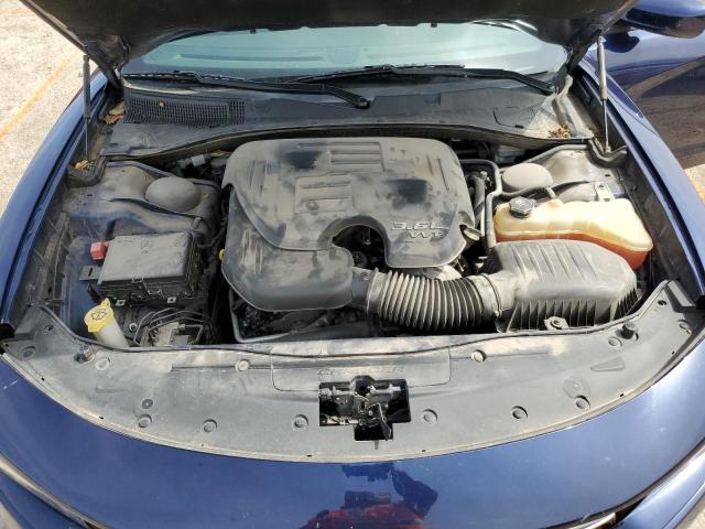 Photo 11 from auction – 2015 DODGE CHARGER SE with VIN 2C3CDXBGXFH881190