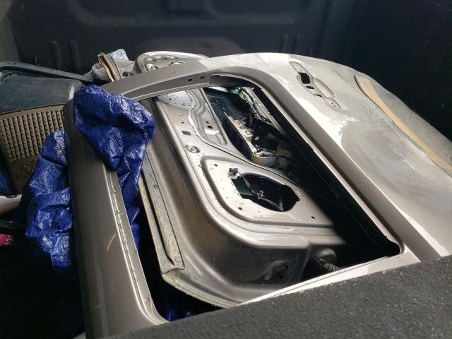 Photo 12 from auction – 2013 CHEVROLET SILVERADO with VIN 3GCPKSE72DG356896