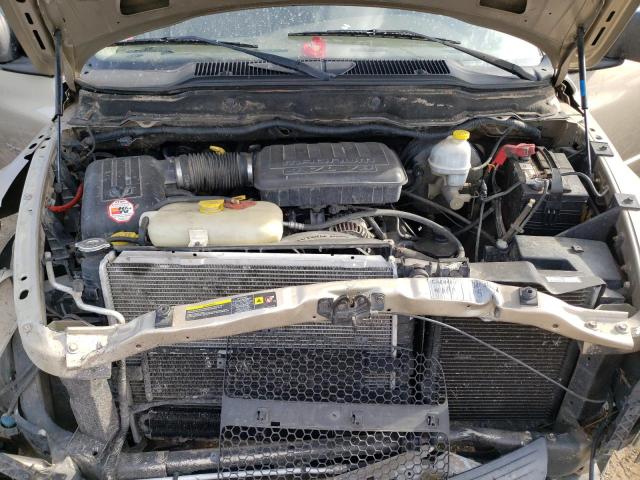 Photo 11 from auction – 2004 DODGE RAM 1500 S with VIN 1D7HU18N94S637899