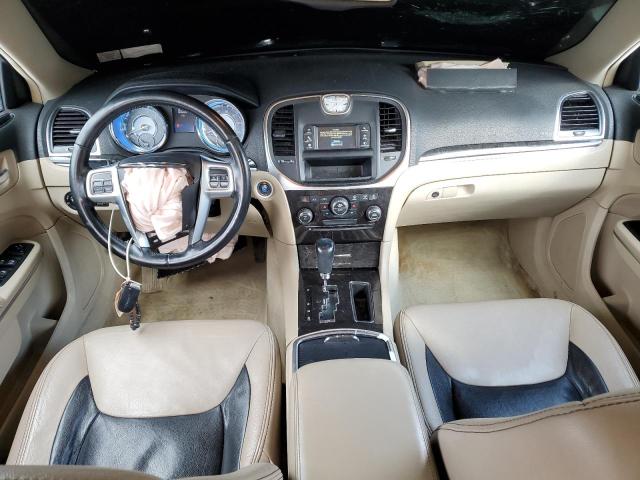 Photo 8 from auction – 2012 CHRYSLER 300 with VIN 2C3CCAAG9CH104383
