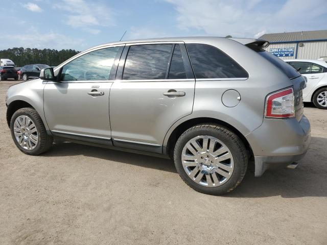 Photo 2 from auction – 2008 FORD EDGE LIMIT with VIN 2FMDK49C48BA25974
