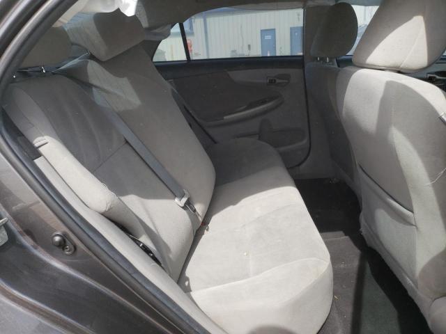 Photo 10 from auction – 2013 TOYOTA COROLLA BA with VIN 5YFBU4EE1DP089761