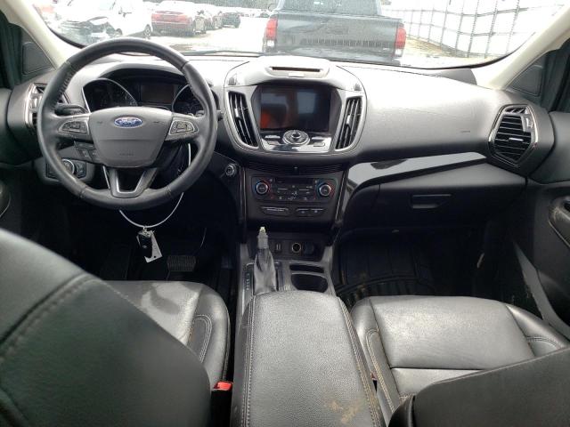 Photo 8 from auction – 2017 FORD ESCAPE TIT with VIN 1FMCU0J91HUA64630