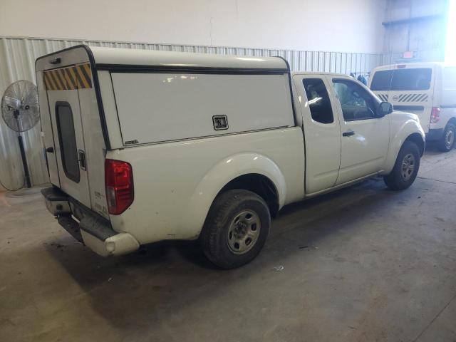 Photo 3 from auction – 2018 NISSAN FRONTIER S with VIN 1N6BD0CT9JN732941