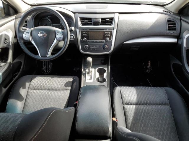 Photo 8 from auction – 2016 NISSAN ALTIMA 2.5 with VIN 1N4AL3AP1GC227155