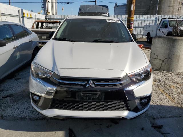 Photo 5 from auction – 2019 MITSUBISHI OUTLANDER with VIN JA4AR3AU7KU010561