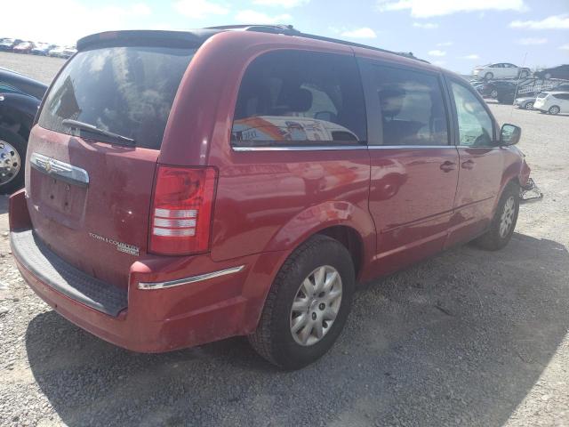 Photo 3 from auction – 2010 CHRYSLER TOWN & COU with VIN 2A4RR4DE2AR220283