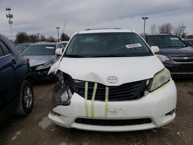 Photo 5 from auction – 2011 TOYOTA SIENNA LE with VIN 5TDKK3DC9BS164727