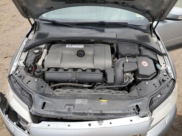 Photo 11 from auction – 2008 VOLVO XC70 with VIN YV4BZ982281018933
